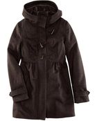 H&M Coat - Lyst