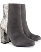 H&M Boots - Lyst