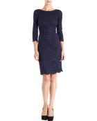 L'Wren Scott Lace Flower Dress - Lyst