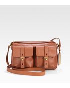 Marc By Marc Jacobs Werdie Camera Bag - Lyst