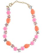 J.Crew Color Crush Necklace - Lyst