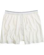 J.Crew Knit Boxers - Lyst