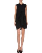 DRKSHDW by Rick Owens Short Dress - Lyst