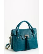 Elliott Lucca Cordoba Flap Front Shoulder Bag - Lyst