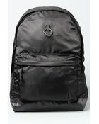 Nixon The Principle Backpack in Black Nylon - Lyst