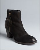 Paul Green Natick Booties - Lyst