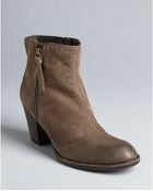Paul Green Natick High Heel Booties - Lyst