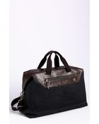 Tumi Ttech Forge Lambert Satchel - Lyst