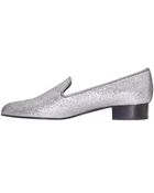 Stuart Weitzman Slipon - Lyst