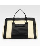 Chloé Alice Springs Colorblock Large Tote - Lyst
