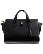 Alexander Wang Pelican Satchel - Lyst