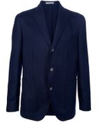 Boglioli Classic Blazer - Lyst