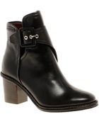 Opening Ceremony San Telmo Heeled Ankle Boots - Lyst