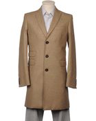 Fdn Coat - Lyst