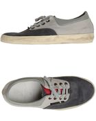 Golden Goose Deluxe Brand Trainers - Lyst