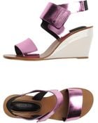 See By Chloé Wedge - Lyst
