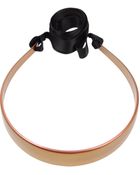 Marni Necklace - Lyst
