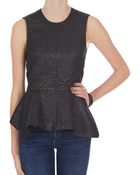 Elizabeth And James Yumi Top - Lyst
