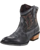 Ariat Ariat Womens Billie Western Boot - Lyst