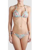 Emamó Bikini - Lyst