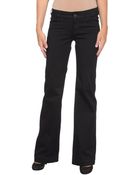 J Brand Denim Trousers - Lyst