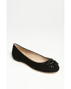 Joan & David Eila Flat - Lyst