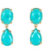 Kate Spade Plaza Athenee Drop Earrings - Lyst