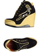 Marc By Marc Jacobs Wedge - Lyst