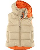 H&M Waistcoat - Lyst