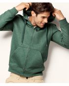 H&M Hooded Jacket - Lyst