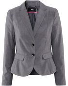 H&M Jacket - Lyst