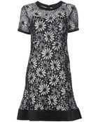 Marc By Marc Jacobs Dress - Lyst