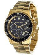 Michael Kors Watch - Lyst