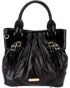 Burberry Bridal Tote - Lyst