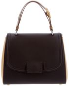 Fendi Silvana Bag - Lyst