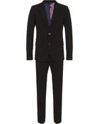 Vivienne Westwood Slim Fit Suit - Lyst