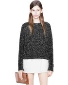 Acne Studios Ruth Twist - Lyst