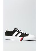 Pro Keds The Royal Master Sneaker in Black - Lyst
