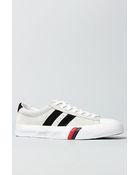 Pro Keds The Royal Master Sneaker in White - Lyst