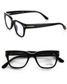Tom Ford Plastic Optical Frames - Lyst