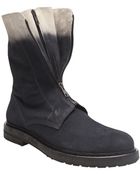 Ann Demeulemeester High Top Shoe - Lyst