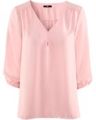 H&M Blouse - Lyst