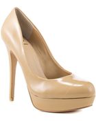 Kelsi Dagger Brooklyn Lizzy Patent - Lyst