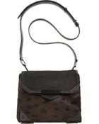 Alexander Wang Ponyhair Marion Mini Sling Bag - Lyst