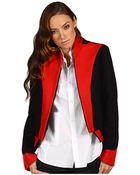 Vivienne Westwood Anglomania Drummer Jacket - Lyst