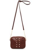 MICHAEL Michael Kors Uptown Astor Crossbody - Lyst