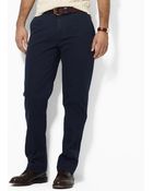 Polo Ralph Lauren Suffield Vintage Chino Pant - Lyst