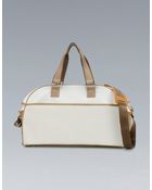 Zara Sports Bag - Lyst