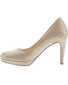 Cole Haan Chelsea Pump - Lyst