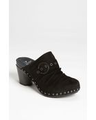 Dansko Nadine Clog - Lyst